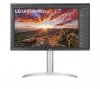 Monitor 27UP850-W 27 cali UHD IPS USB-C Vesa DisplayHDR 400 z głośnikami